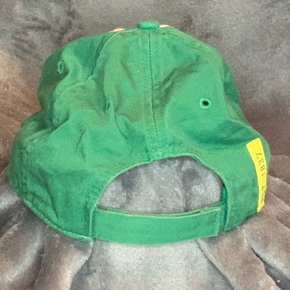 John Deere hat - Picture 3 of 3